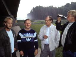 Schützenfest 1990